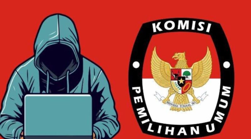 KPU Minta Bantuan BSSN, Data Pemilih Dibobol Hacker