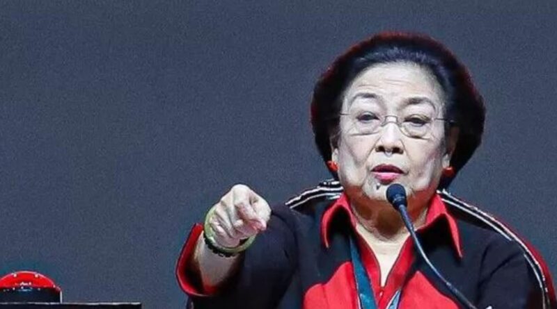 Megawati: Insinyur Harus Berpolitik Demi Bangsa Dan Negara