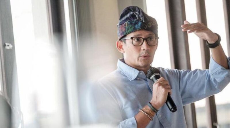 Sandiaga Uno: Jika Menang, Harga Pangan Dan Kebutuhan Murah