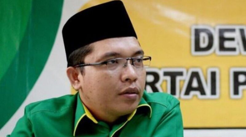 Ini Janji PPP Jika Menang Pemilu 2024