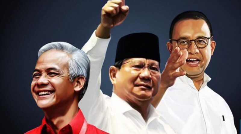 Jadwal dan Tema Debat Pilpres Ketiga Pada Januari 2024