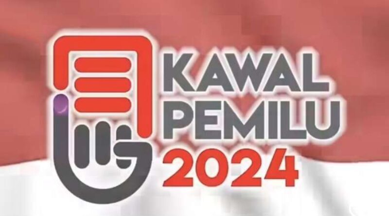 KawalPemilu: Prabowo-Gibran 58,45% Menang Satu Putaran