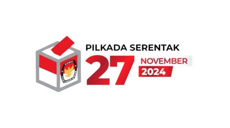 Pendaftaran Calon Kepala Daerah di Pilkada 2024 Resmi Dibuka