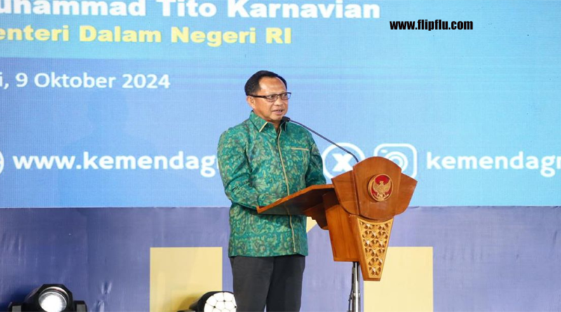 Mendagri Apresiasi Kinerja Biro Hukum