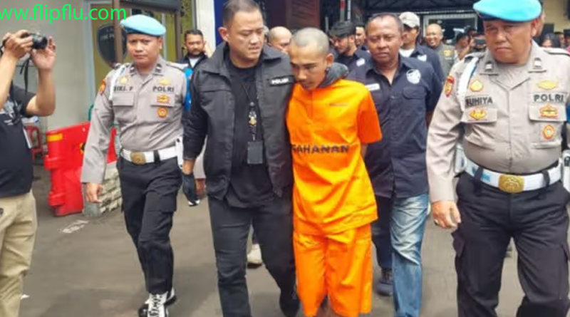 Tragedi Hilangnya Nyawa Ilpan